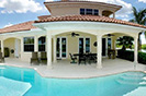 Water Princess Cape Coral  Vacation Rental