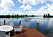 Water Princess Florida Vacation Villa - Cape Coral