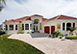 White Castle Florida Vacation Villa - Cape Coral