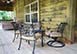 Wild West Lodge Florida Vacation Villa - Cape Coral