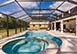 Wild West Lodge Florida Vacation Villa - Cape Coral
