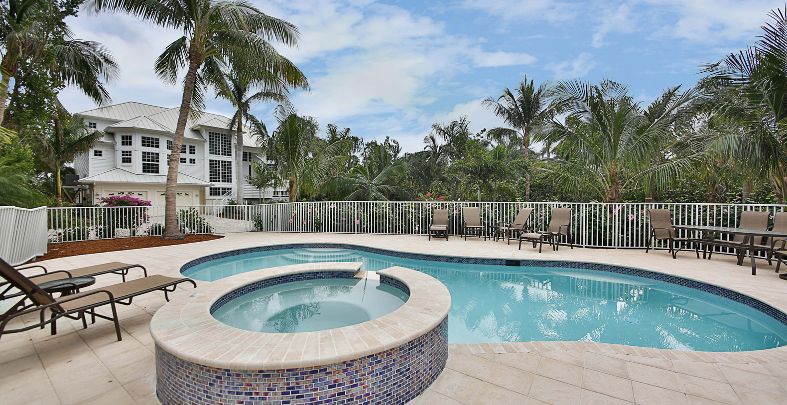 Luxury Villa Holiday Rental
