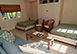 Beachfront Bliss Florida Vacation Villa - Captiva Island