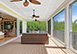 Breezy Seaclusion Florida Vacation Villa - Captiva Island