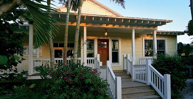 Captiva Island Vacation Rentals