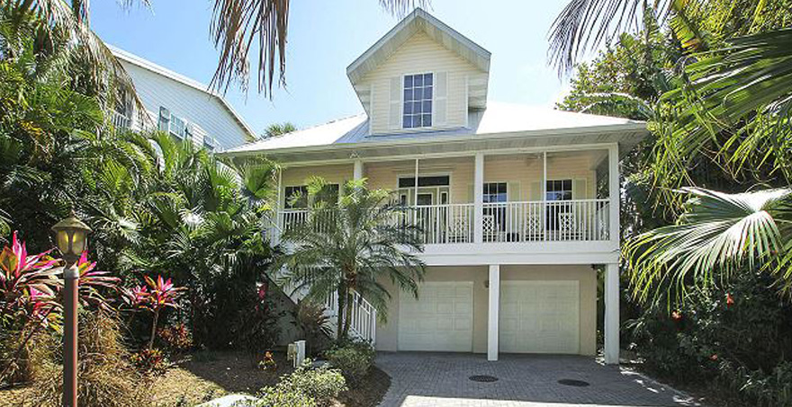 Luxury Villa Holiday Rental