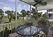 South Seas Beach Villa 2313 Florida Vacation Villa - Captiva Island