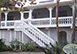 The Gingerbread House Florida Vacation Villa - Captiva Island