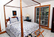 The Gingerbread House Florida Vacation Villa - Captiva Island