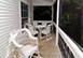 The Gingerbread House Florida Vacation Villa - Captiva Island