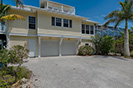 Captiva Island Two Waters, Florida Beach Rentals