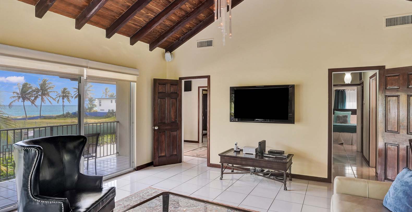 Luxury Villa Holiday Rental
