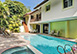 Oceanfront Villa Letting Fort Lauderdale