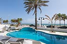 Beach Vibes Beachfront Vacation Rental Fort Lauderdale