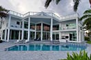 Glass House Villa Fort Lauderdale Beachfront Rental
