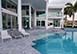Glass House Florida Vacation Villa - Fort Lauderdale