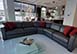 Glass House Florida Vacation Villa - Fort Lauderdale