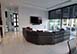 Glass House Florida Vacation Villa - Fort Lauderdale