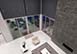 Glass House Florida Vacation Villa - Fort Lauderdale