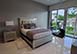 Glass House Florida Vacation Villa - Fort Lauderdale