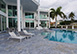 Glass House Florida Vacation Villa - Fort Lauderdale