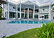 Glass House Florida Vacation Villa - Fort Lauderdale