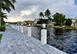 Glass House Florida Vacation Villa - Fort Lauderdale