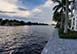 Glass House Florida Vacation Villa - Fort Lauderdale