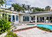 Beachfront Vacation Rental Fort Lauderdale