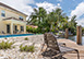 High Design Villa Florida Vacation Villa - Fort Lauderdale  Florida