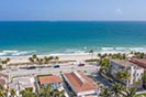 Palm Tree Villa Fort Lauderdale Beachfront Rental