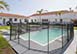 Palm Tree Villa Fort Lauderdale Beachfront Rental