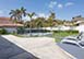 Palm Tree Villa Fort Lauderdale Beachfront Rental