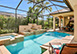 Edgewater Dream Florida Vacation Villa - Fort Myers