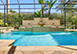 Edgewater Dream Florida Vacation Villa - Fort Myers