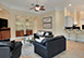 Edgewater Dream Florida Vacation Villa - Fort Myers