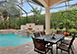 Edgewater Dream Florida Vacation Villa - Fort Myers