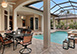 Edgewater Dream Florida Vacation Villa - Fort Myers