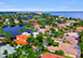 Edgewater Dream Florida Vacation Villa - Fort Myers
