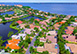 Edgewater Dream Florida Vacation Villa - Fort Myers