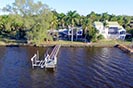 Villa River Pearl Florida USA