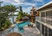Keys Luxury Hideaway Florida Vacation Villa - Marathon, Florida Keys