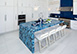 Blue Paradise Florida Vacation Villa - Marco Island