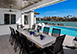 Blue Paradise Florida Vacation Villa - Marco Island