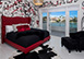 Blue Paradise Florida Vacation Villa - Marco Island