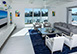 Blue Paradise Florida Vacation Villa - Marco Island