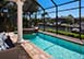 Coastal Pleasures Florida Vacation Villa - Marco Island