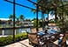 Coastal Pleasures Florida Vacation Villa - Marco Island