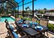 Coastal Pleasures Florida Vacation Villa - Marco Island