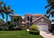 Coastal Pleasures Florida Vacation Villa - Marco Island